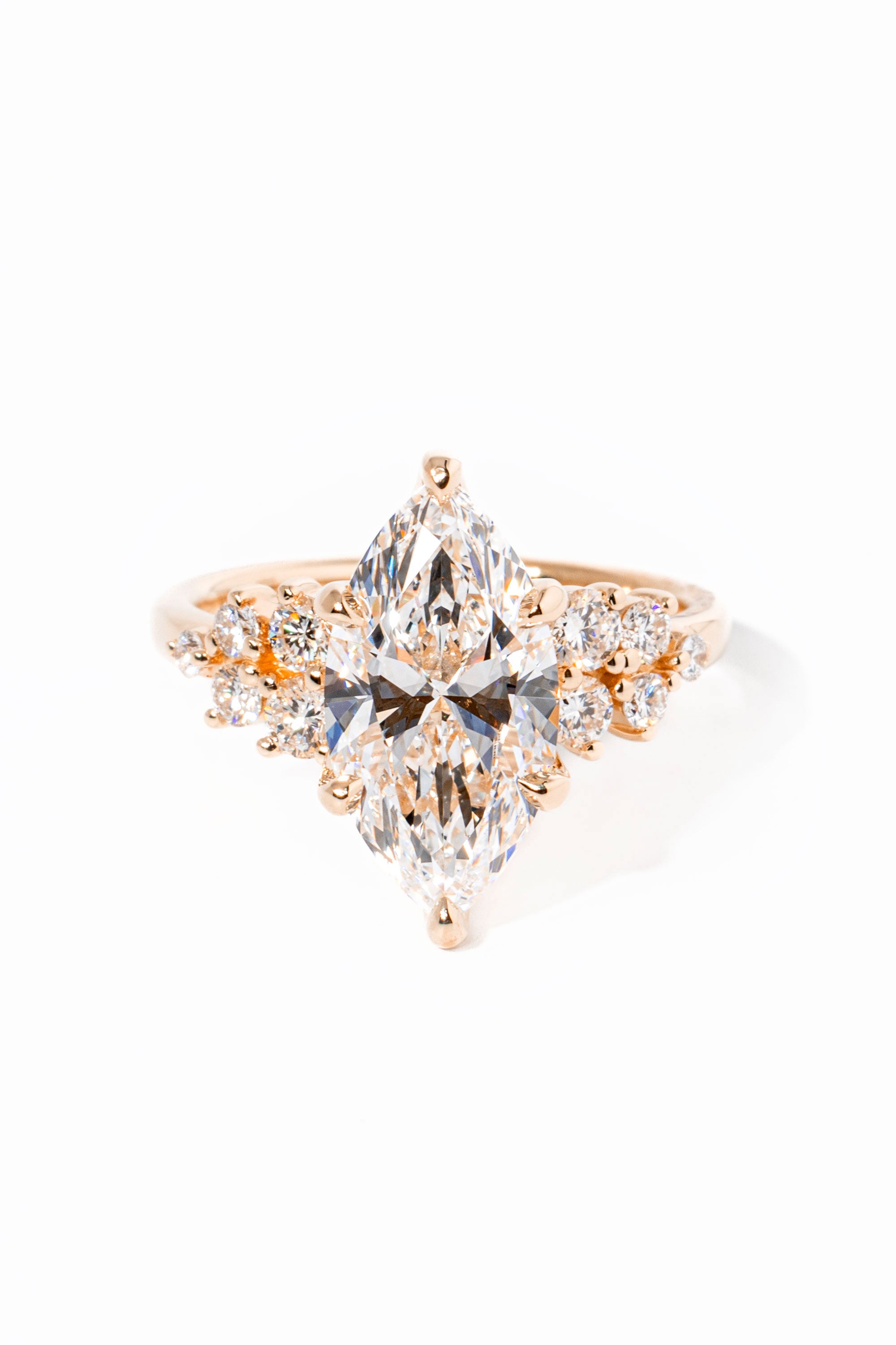 Supernova Marquise
