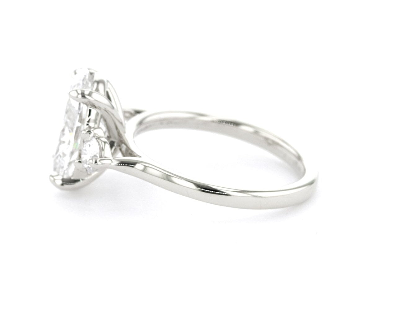 Meghan Oval Engagement Rings Princess Bride Diamonds 