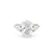 Meghan Oval Engagement Rings Princess Bride Diamonds 