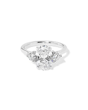 Meghan Oval - PBD Engagement Rings