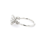 Nova Heart - PBD Engagement Rings