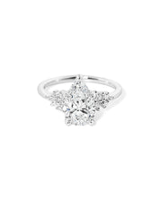 Nova Pear - PBD Engagement Rings