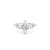 Nova Princess Kite Set Engagement Rings Princess Bride Diamonds 