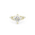 Nova Princess Kite Set Engagement Rings Princess Bride Diamonds 