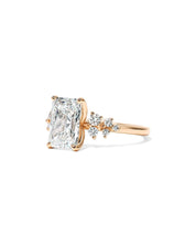 Nova Radiant - PBD Engagement Rings