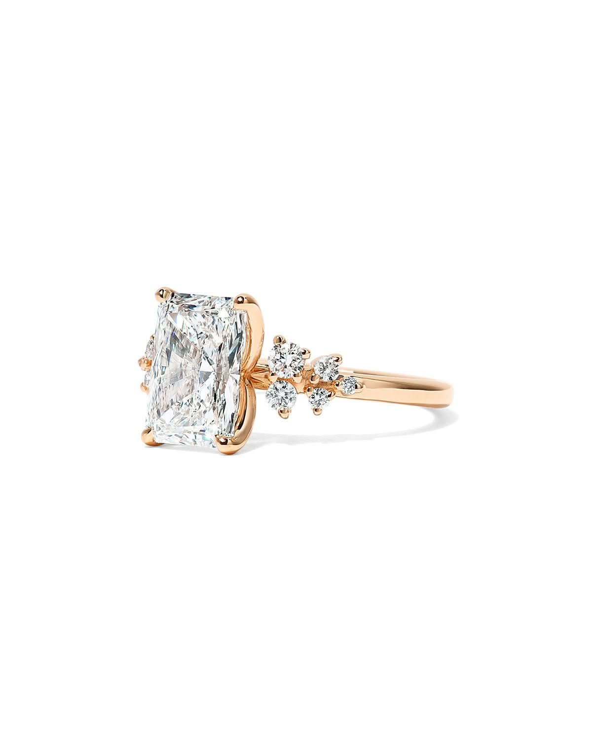 Nova Radiant - PBD Engagement Rings