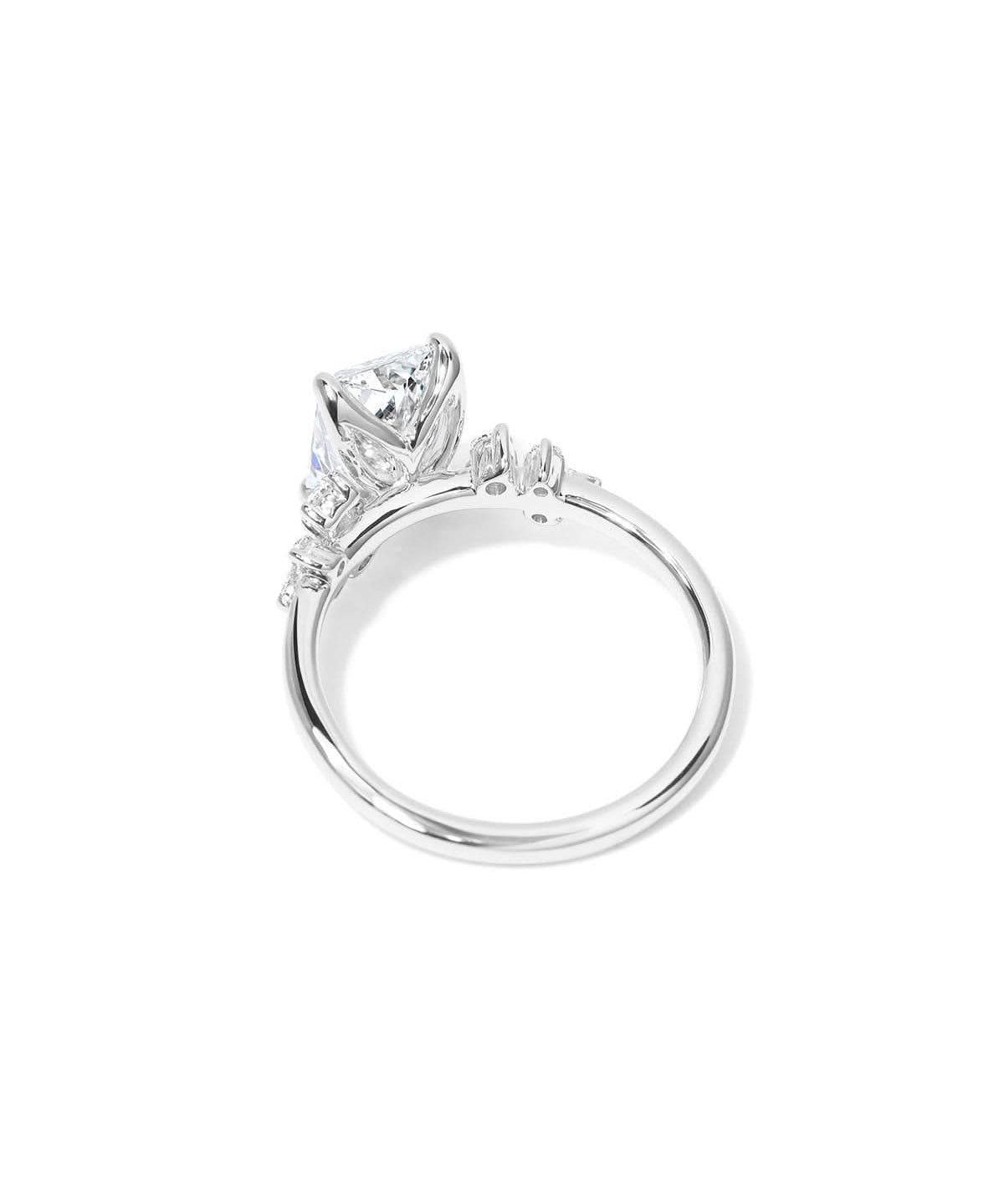 Nova Radiant - PBD Engagement Rings