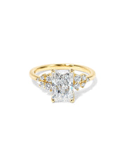 Nova Radiant - PBD Engagement Rings