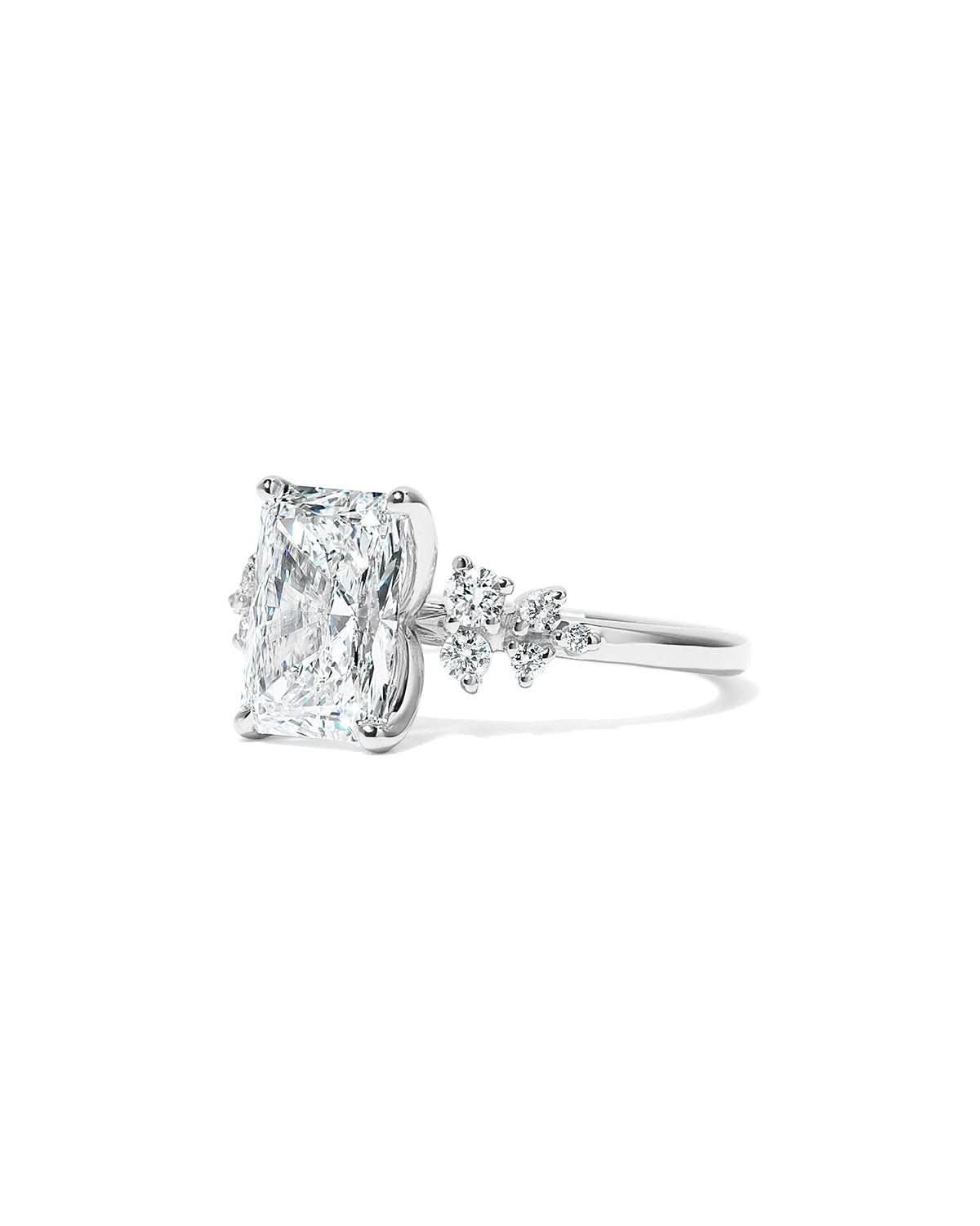 Nova Radiant - PBD Engagement Rings