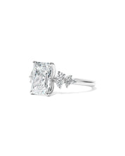 Nova Radiant - PBD Engagement Rings