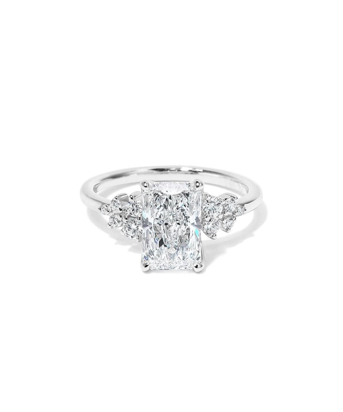 Nova Radiant - PBD Engagement Rings
