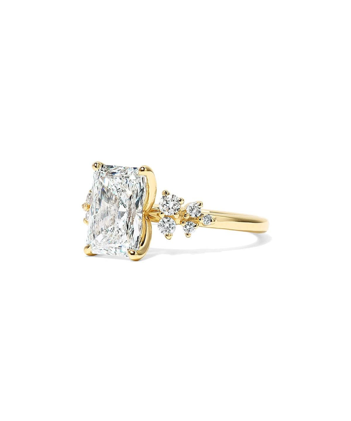 Nova Radiant - PBD Engagement Rings