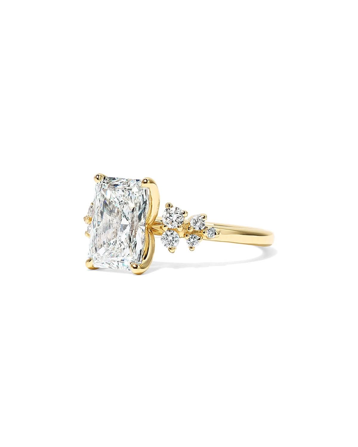 Nova Radiant - PBD Engagement Rings