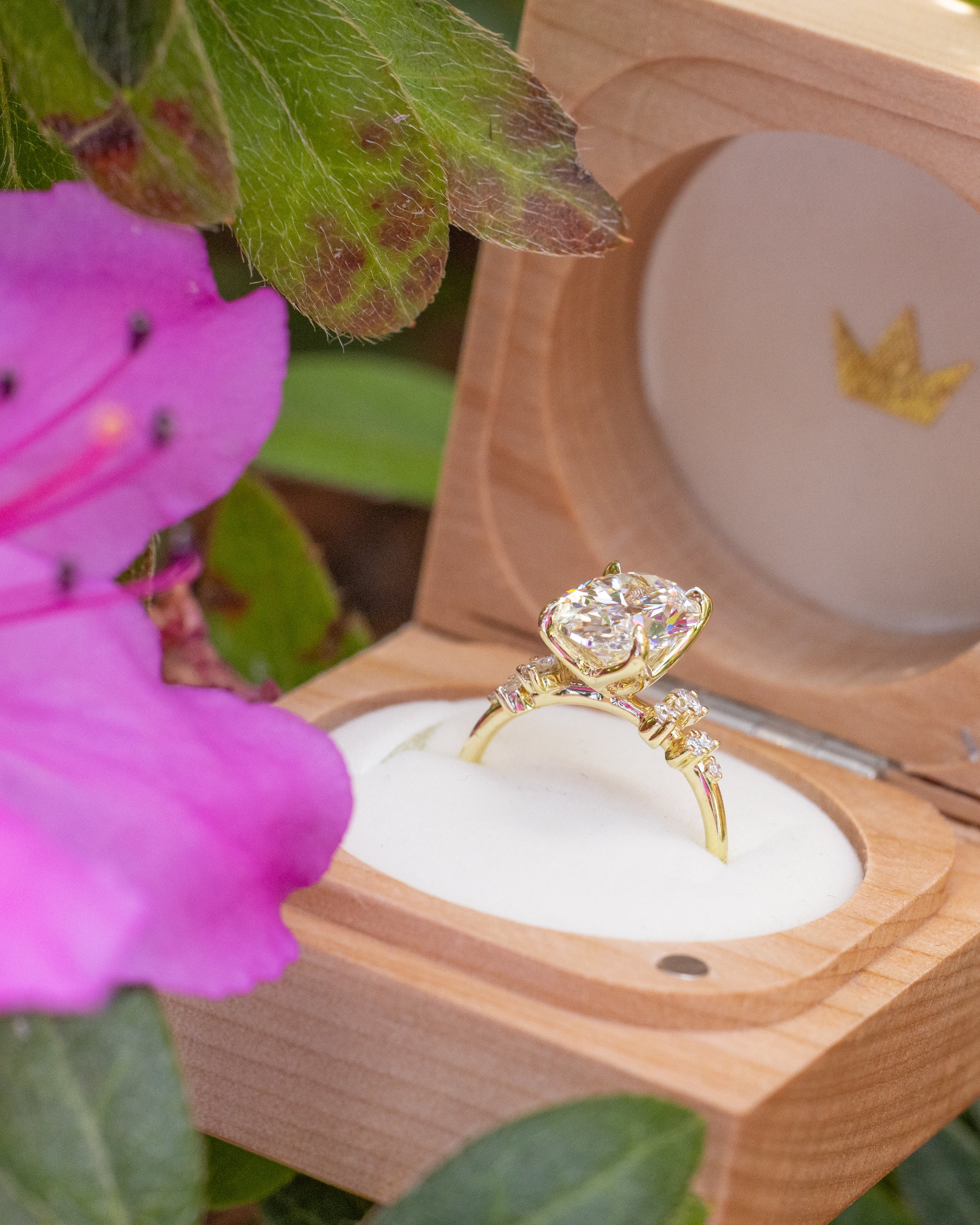 Princess Bride Diamonds | Engagement Rings and Fine Jewelry Store