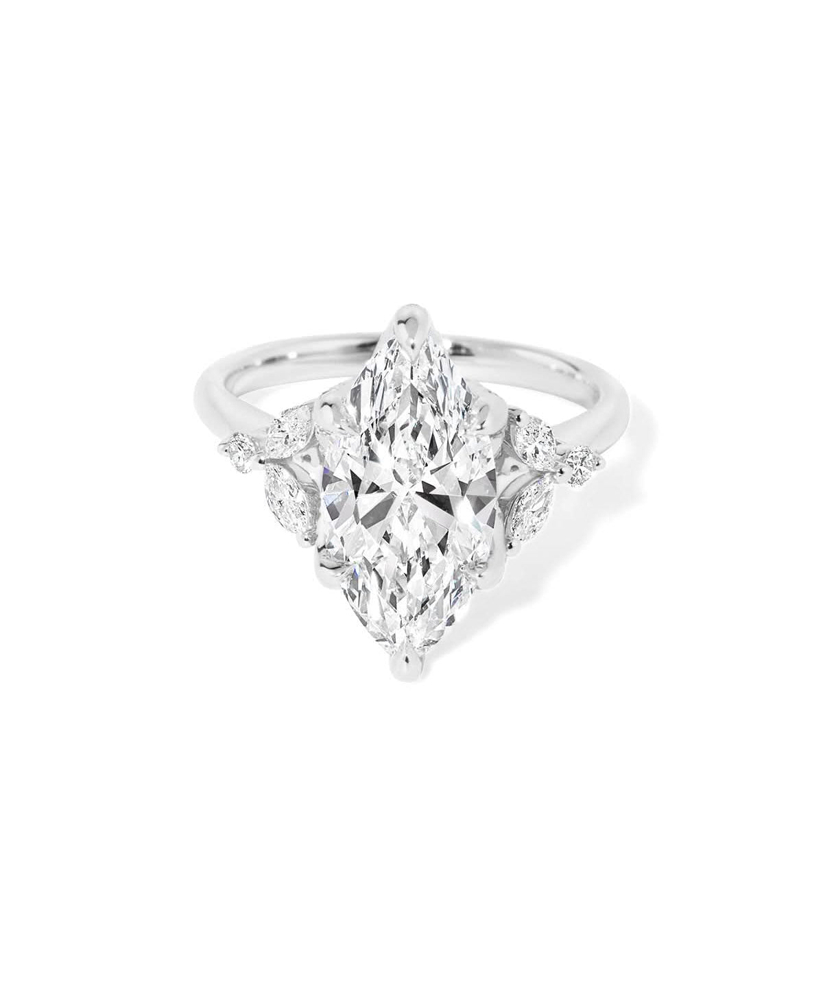 Olivia Marquise - PBD Engagement Rings