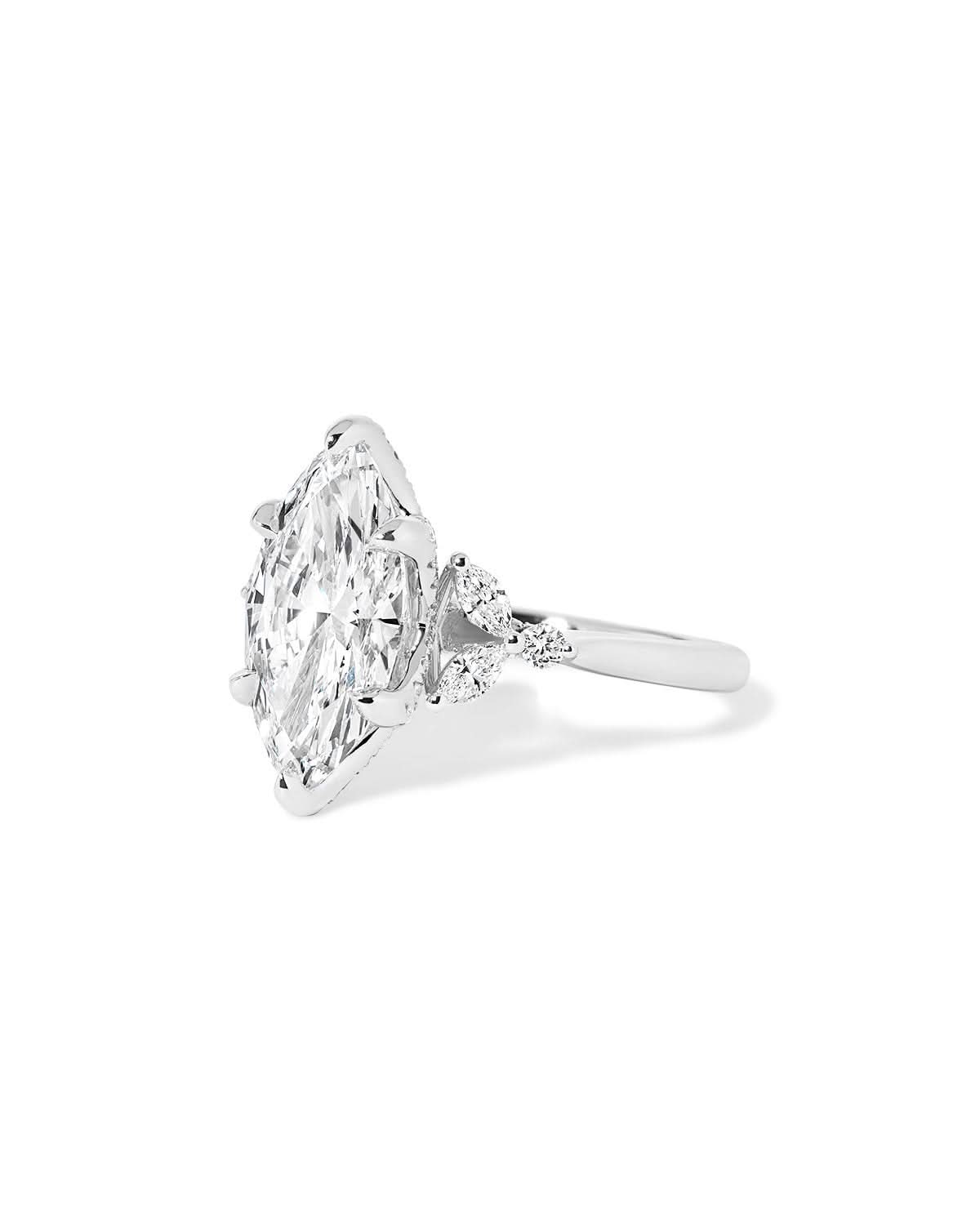 Olivia Marquise - PBD Engagement Rings