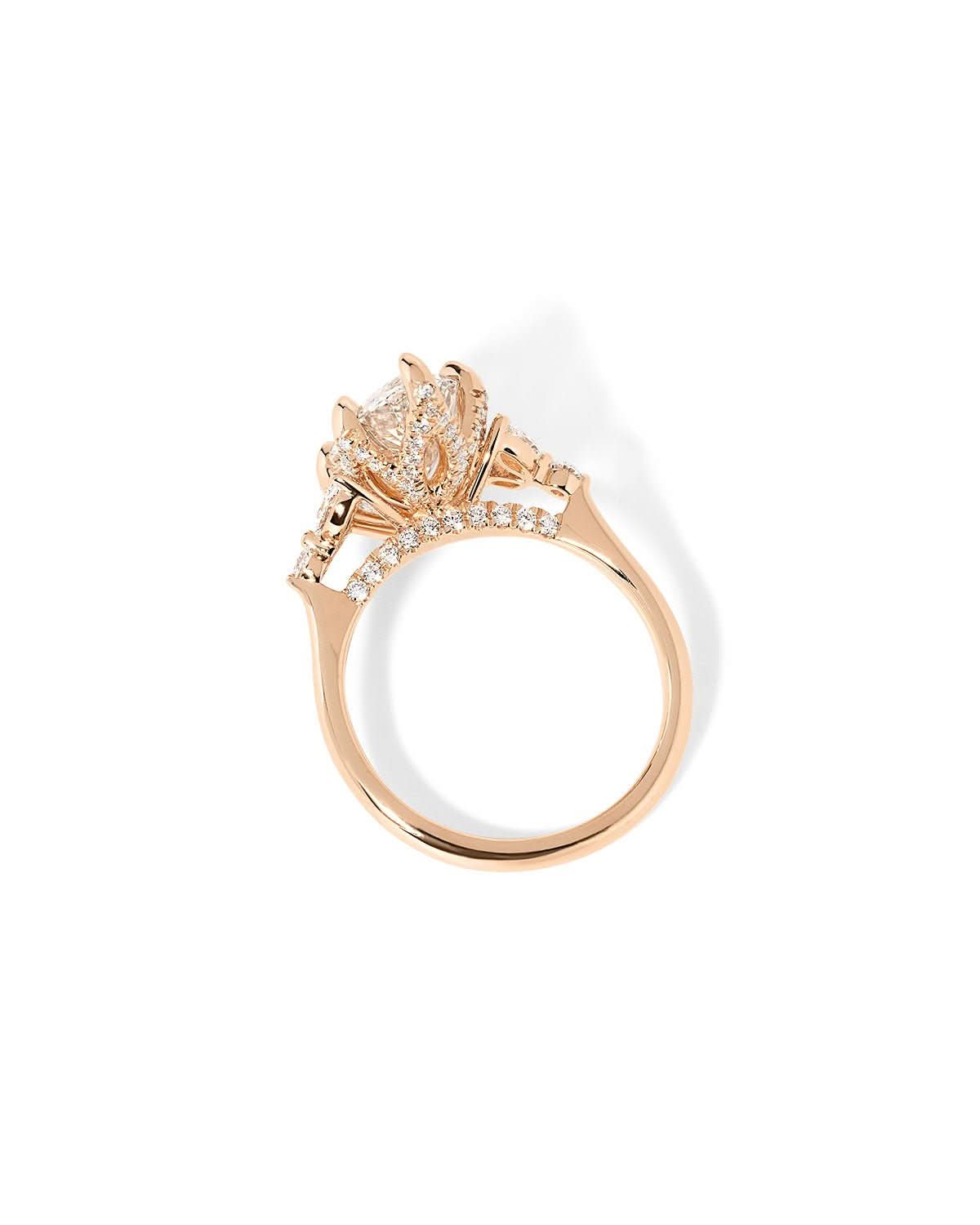 Olivia Marquise - PBD Engagement Rings