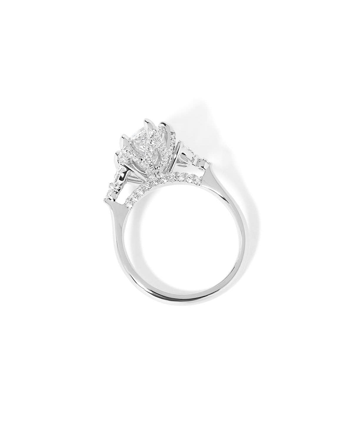 Olivia Marquise - PBD Engagement Rings