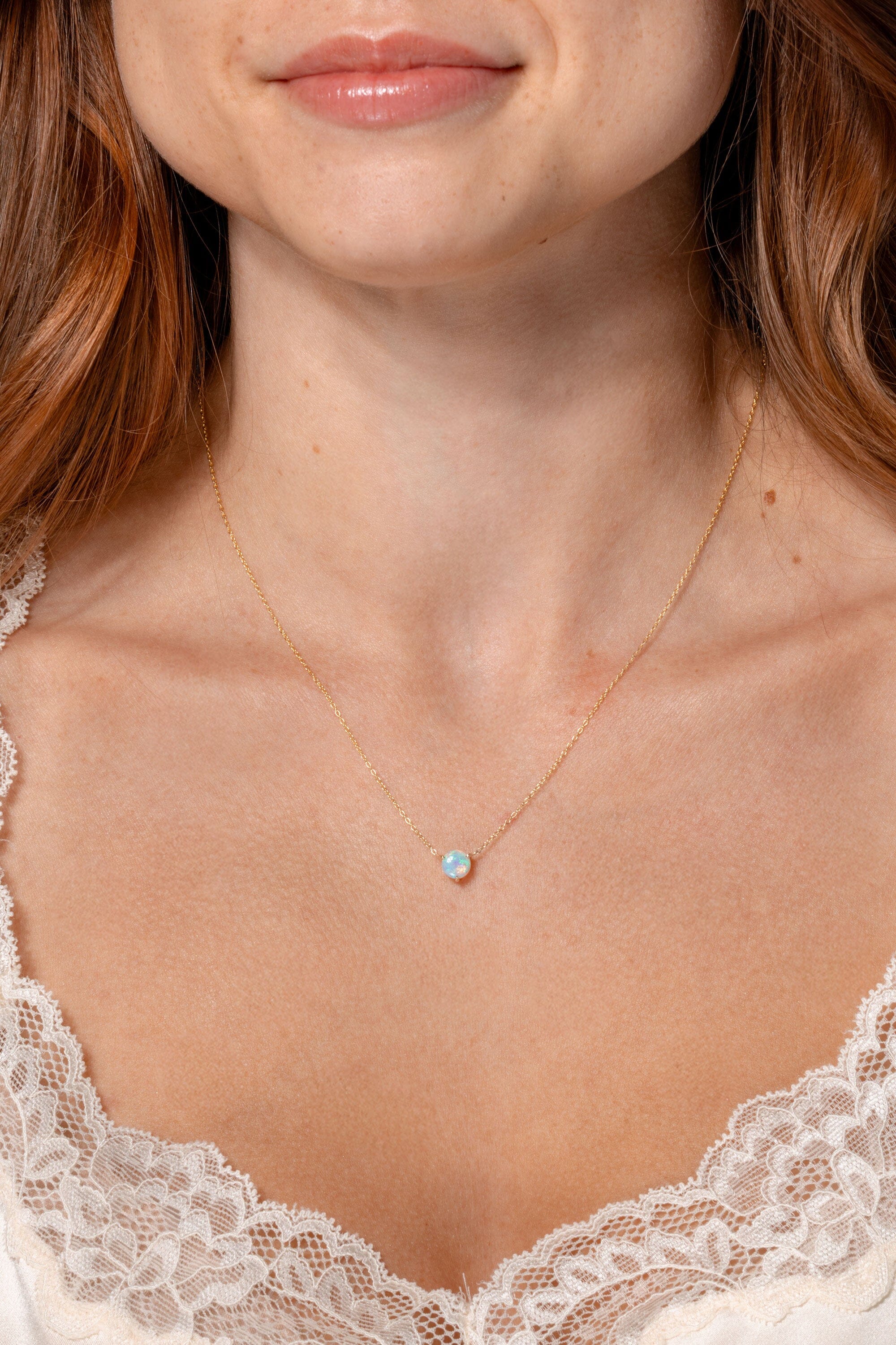 Opal Necklace Necklaces Princess Bride Diamonds 