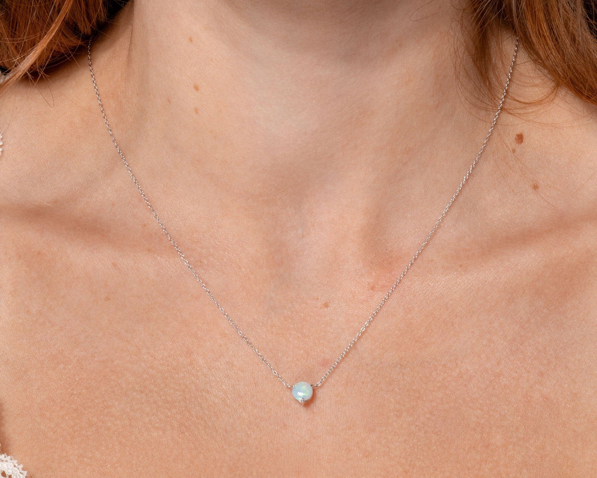 Opal Necklace Necklaces Princess Bride Diamonds 