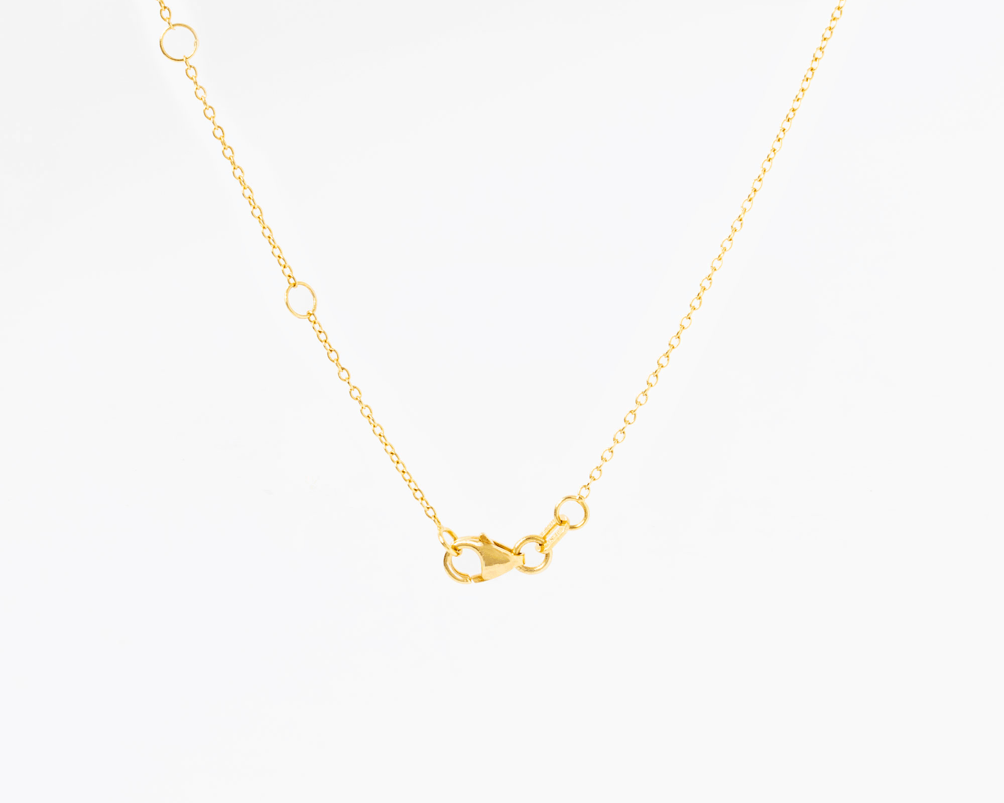 Pavé Diamond Border Engravable Heart Pendant Necklaces Princess Bride Diamonds 