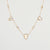 Pear Cabochon Moonstone Diamond Necklace Necklaces Princess Bride Diamonds 