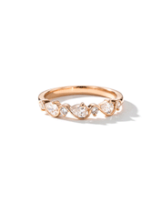 1.8mm Pear Nami Band