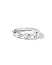 1.8mm Pear Nami Band