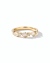 1.8mm Pear Nami Band