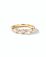 1.8mm Pear Nami Band
