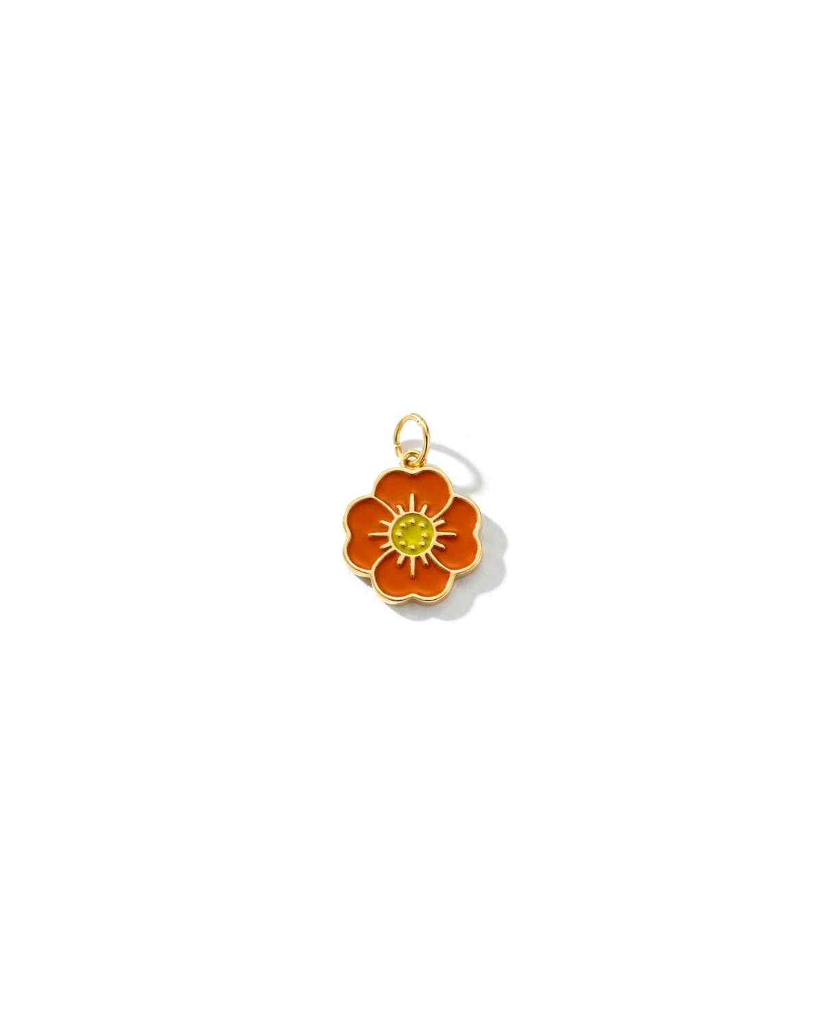 Poppy Charm