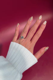 2.00ct D-VS1 Round Lab Diamond Victoria