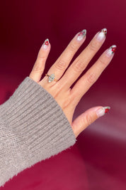 2.03ct D-VVS2 Marquise Lab Diamond Stella