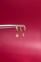 Diamond Star Huggies