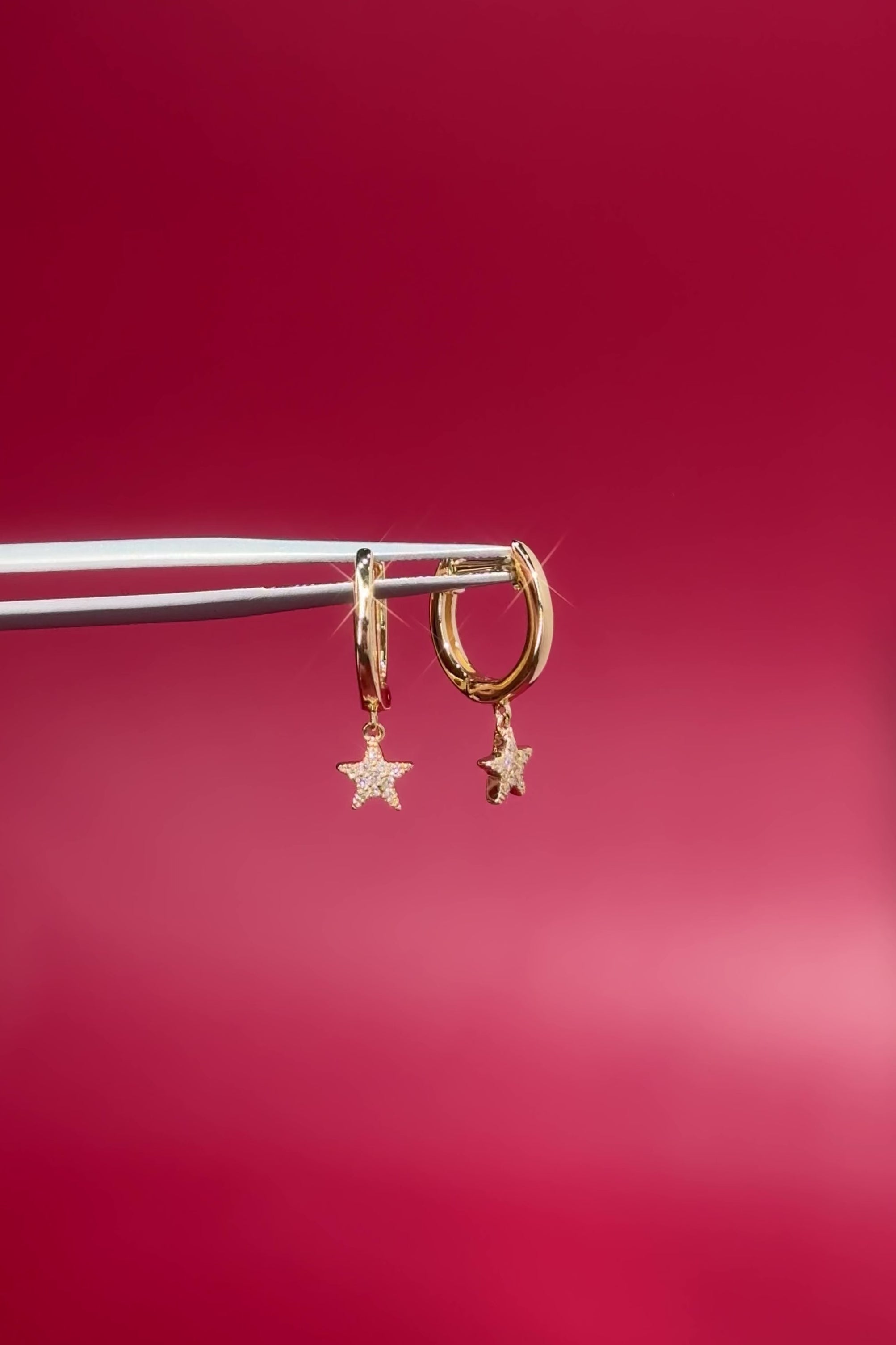 Diamond Star Huggies