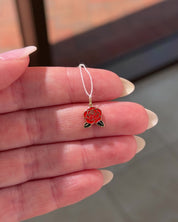 Rose Charm