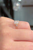 2.07ct D-VVS1 Cushion Lab Diamond Lindsey