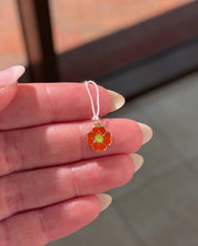 Poppy Charm
