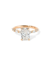 Rei Radiant - PBD Engagement Rings
