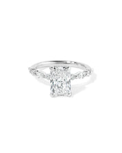 Rei Radiant - PBD Engagement Rings
