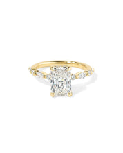 Rei Radiant - PBD Engagement Rings