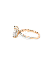 Rei Radiant - PBD Engagement Rings