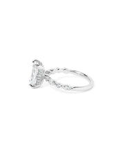Rei Radiant - PBD Engagement Rings