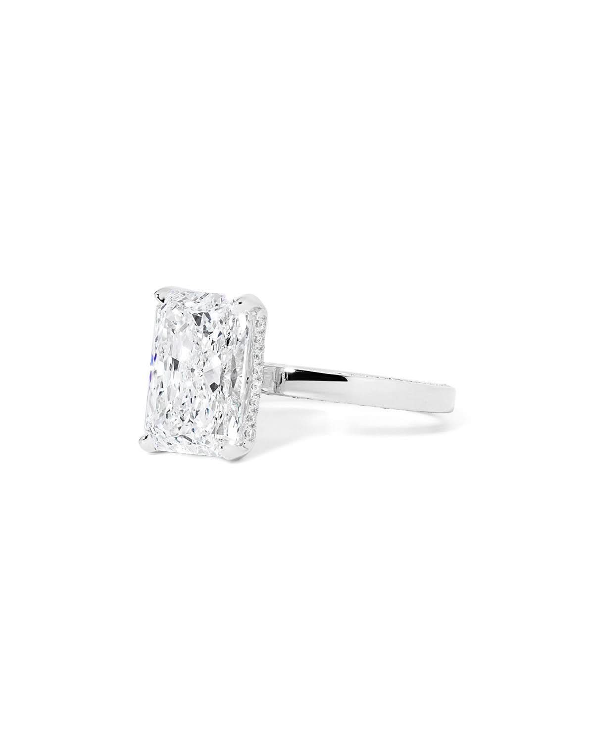 Remi Radiant - PBD Engagement Rings