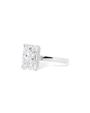 Remi Radiant - PBD Engagement Rings