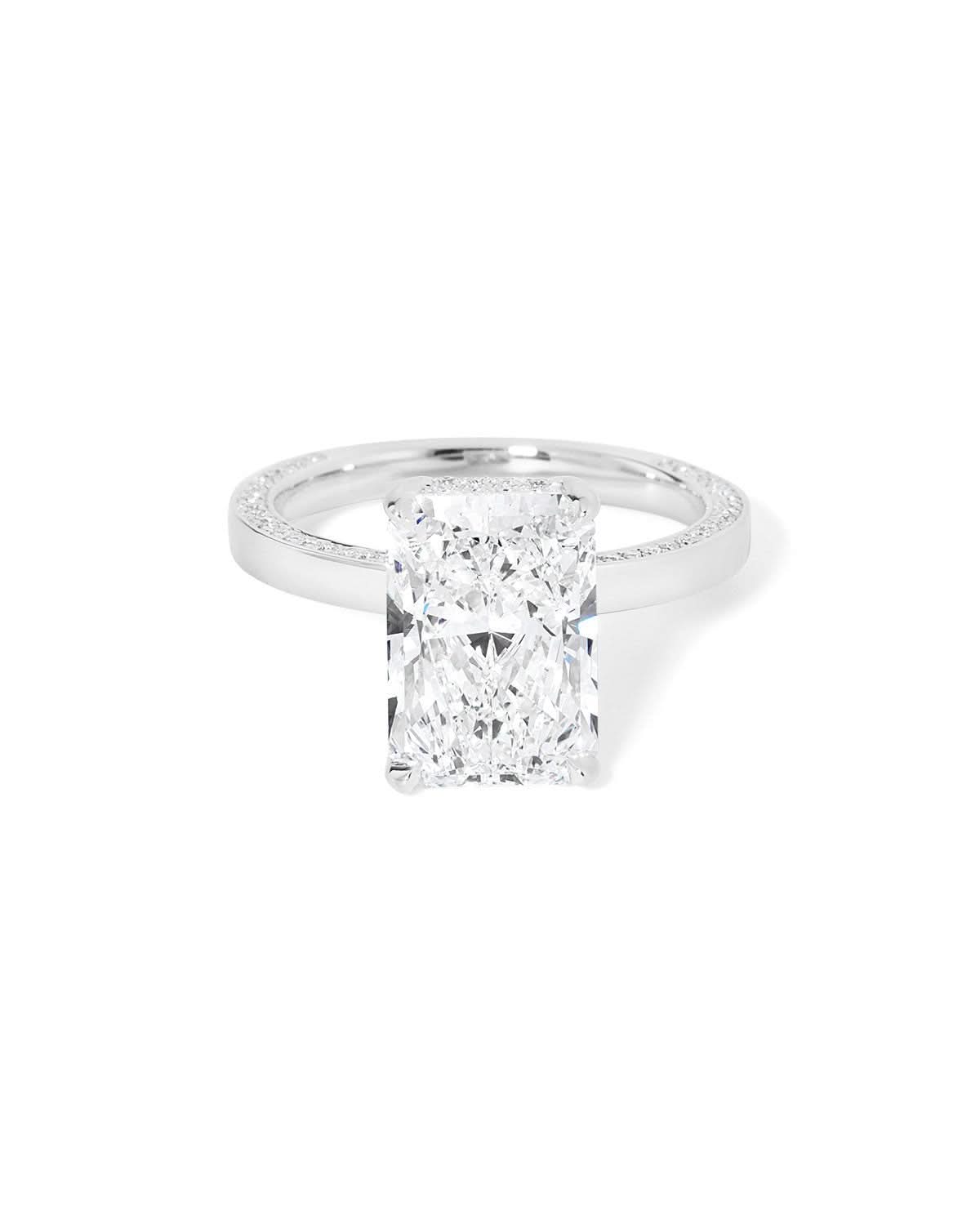 Remi Radiant - PBD Engagement Rings