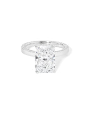 Remi Radiant - PBD Engagement Rings