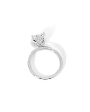 Remi Radiant - PBD Engagement Rings