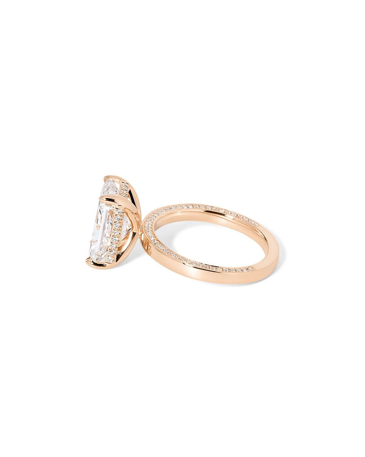 Remi Radiant - PBD Engagement Rings