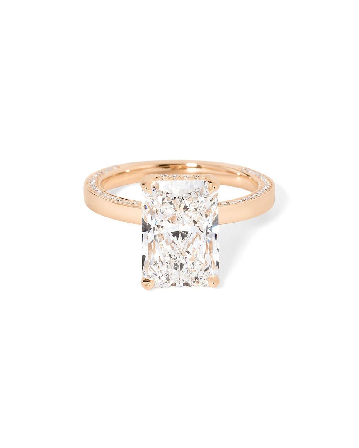 Remi Radiant - PBD Engagement Rings
